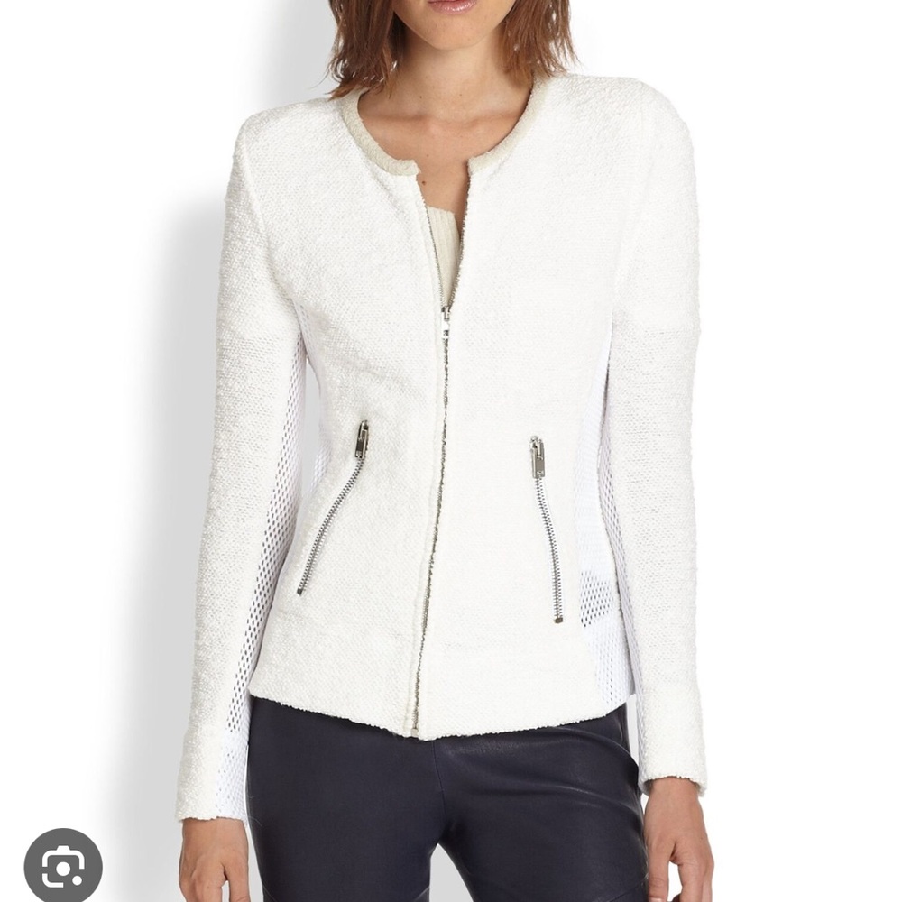 Iro Amiya Jacket